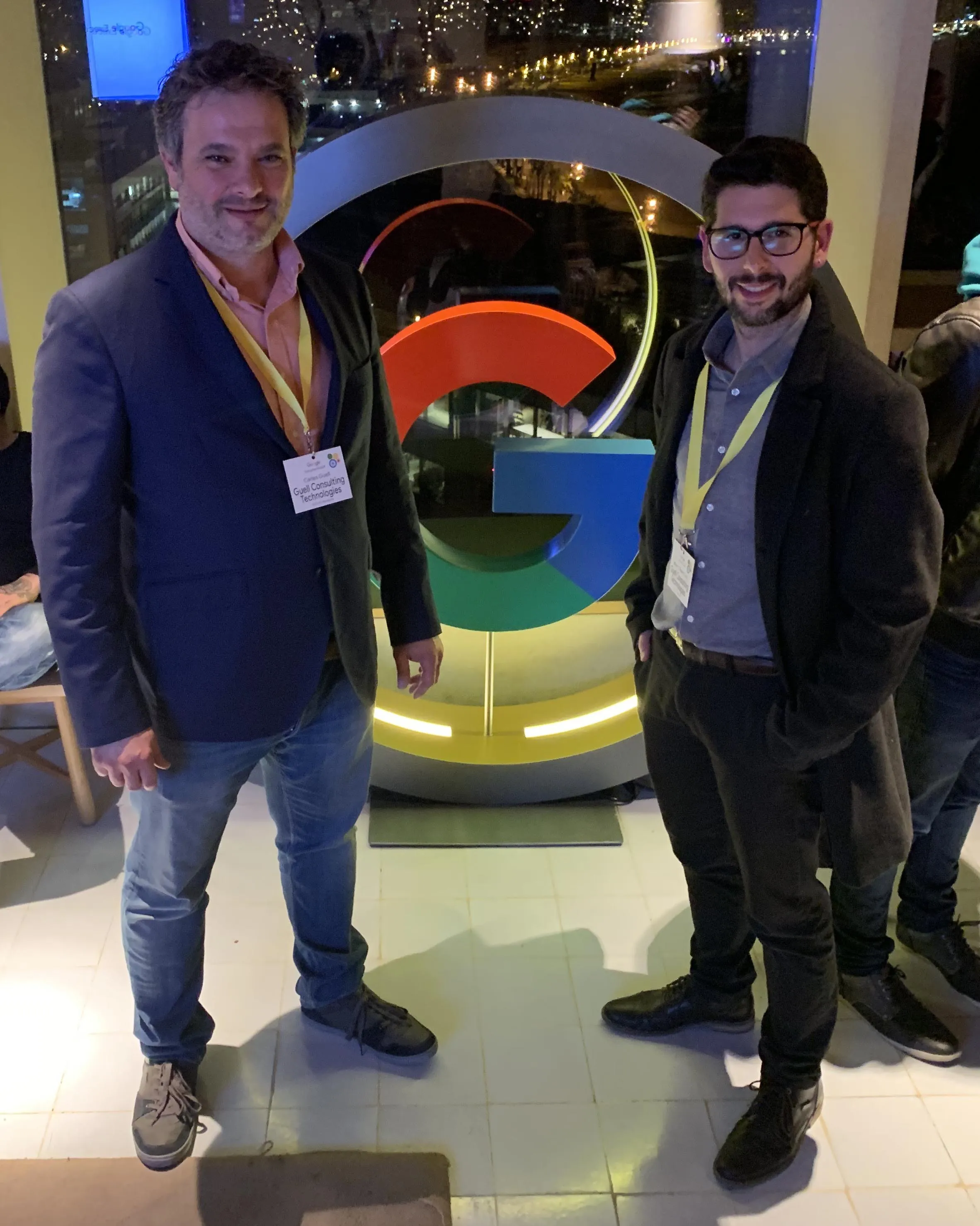 Google