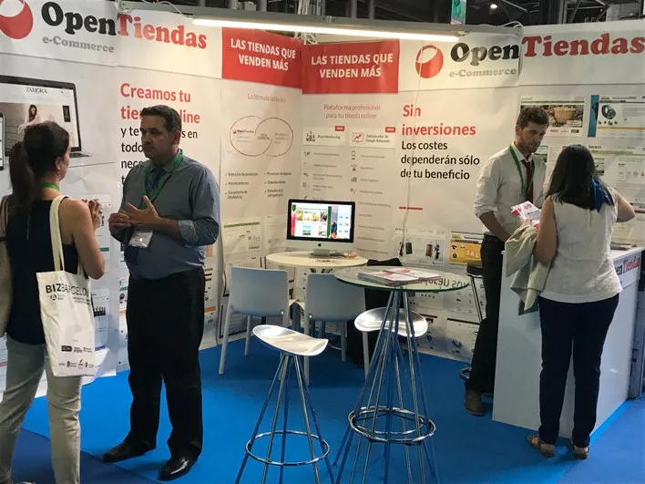 BizBarcelona 2017